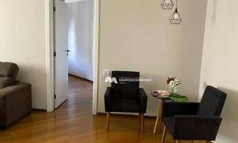 Imagem 7: Apartamento com 3 dormitórios para alugar, 325 m² por R$ 6.501,00/mês - Centro - São José