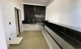 Imagem 6: Casa de condomínio térrea para venda possui 176 metros quadrados, 3 suítes Reserva Real Pa