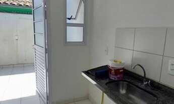Imagem 6: Apartamento no Residencial Convívio em Lorena para Locação