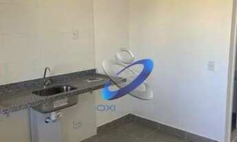 Imagem 5: Apartamento com 3 dormitórios à venda, 75 m² por R$ 530.000,00 - Vila Industrial - São Jos