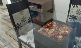 Imagem 5: Apartamento com 2 dormitórios à venda, 45 m² por R$ 190.000,00 - Conjunto Habitacional - S