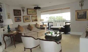 Imagem 2: APARTAMENTO - CAMPO BELO - SP