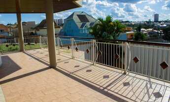 Imagem 5: CASA COM 05 DORMITÓRIOS, 580 m² - Jardim Eltonville - Sorocaba/SP