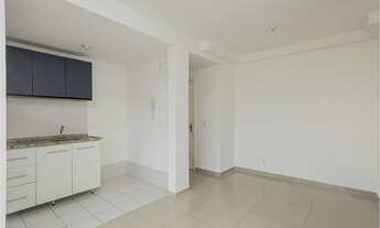 Imagem 3: Apartamento de 3 quartos com suite e box de estacionamento, com infra completa