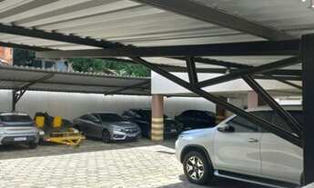 Imagem 6: Eliane Carrera aluga