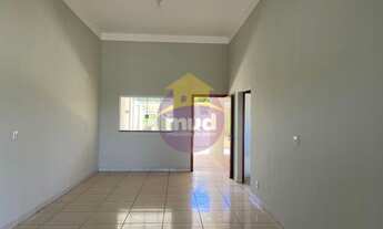 Imagem 2: Casa para para aluguel no bairro Residencial Vista Alegre II e III (Zona Rural), em São Jo