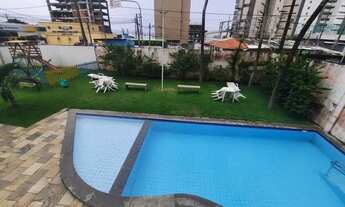 Imagem 5: Apartamento para aluguel e venda possui 48 metros quadrados com 2 quartos