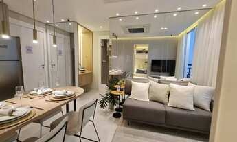 Imagem 4: Apartamento na planta em Santo André e Mooca