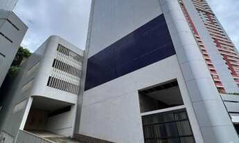 Imagem 6: Salvador - Prédio Inteiro - Caminho das Arvores