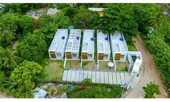 Imagem 6: Casa térrea a venda em Imbassai as margens do Rio e do MAR