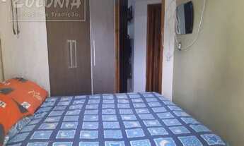 Imagem 6: Santo André - Apartamento Padrão - Jardim das Maravilhas