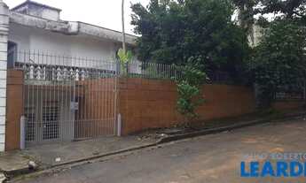 Imagem 3: CASA ASSOBRADADA - MORUMBI - SP