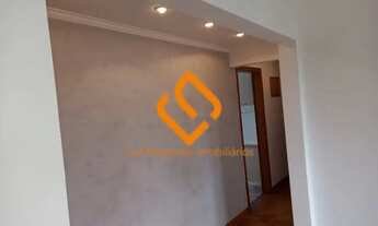 Imagem: Apartamento à venda no bairro Água Branca