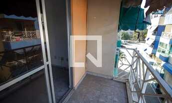 Imagem 7: Apartamento para Aluguel - Santa Cruz da Serra, 2 Quartos, 60 m2