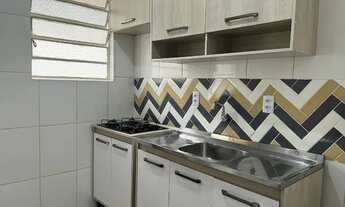 Imagem 4: Apartamento em Higienópolis