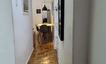 Imagem 3: Apartamento à venda Copacabana com 70,00 m² , 2 quartos 1 vaga