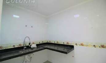 Imagem 2: Santo André - Apartamento Padrão - Vila Camilópolis