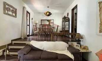 Imagem 2: Casa em Condomínio-À VENDA-Recreio dos Bandeirantes-Rio de Janeiro-RJ