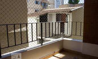 Imagem 6: Apartamento para Aluguel - Maracanã, 2 Quartos, 80 m2