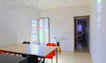 Imagem 4: Santo André - Casa Padrão - Parque João Ramalho