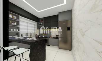 Imagem 5: CURITIBA - Sobrado Padrão - Boa Vista