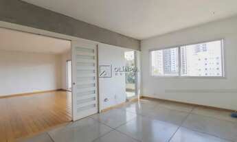 Imagem 15: Locação Apartamento 4 Dormitórios - 340 m² Campo Belo