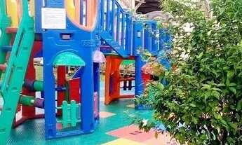 Imagem 5: Apartamento 2 quartos cozinha planejada