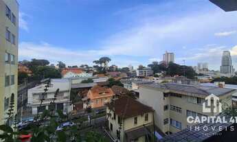 Imagem 7: Apartamento com 2 dormitórios à venda, 68 m² por R$ 399.000,00 - São Francisco - Cu