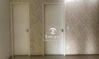 Imagem 3: Apartamento com 3 dormitórios para alugar, 142 m² por R$ 4.730,00/mês - Vila Assunção - Sa