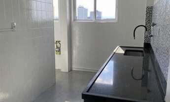 Imagem 4: Apartamento com 2 dormitórios para alugar, 55 m² por R$ 2.476,32/mês - Tucuruvi - São Paul