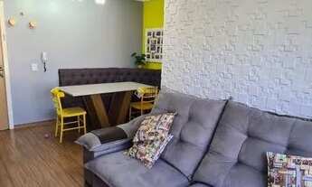 Imagem 2: GRAVATAí - Apartamento Padrão - Santa Fé