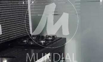 Imagem 4: Apartamento (tipo - padrao) 2 dormitórios, cozinha planejada, portaria 24hs, lazer, em con