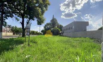 Imagem: Terreno à venda, 544 m² por R$ 370.000