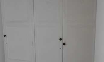 Imagem 4: Apartamento para aluguel com 90 metros quadrados com 2 quartos em Leblon - Rio de Janeiro