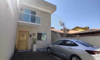 Imagem 2: Imobiliária Agatê Imóveis vende excelente Casa Duplex com 4 suítes- Itaipu - Niterói - RJ