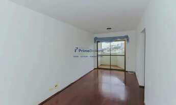 Imagem 2: APTO VENDE/ALUGA-SE NO CAMPO BELO C/ 65M², 2 DORM, SALA, COZ, 2 BANH, 1 VAGA