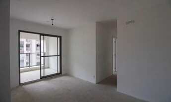 Imagem 4: Apartamento para venda possui 66 metros quadrados com 2 quartos