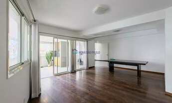 Imagem: ApartamentoParaísoLocação231m²3 Dormitórios3