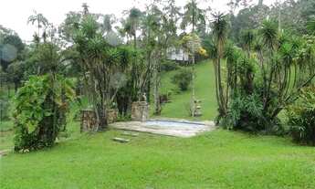 Imagem 6: Casa para aluguel 3 quartos 2 suítes 10 vagas Dos Finco - São Bernardo do Campo - SP