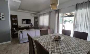 Imagem 3: Imobiliária Agatê Imóveis vende Casa em Condomínio de 240 m² Itaipu - Niterói por 1.500 mi