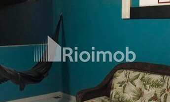 Imagem 7: Bento Ribeiro Casa com 3 dormitórios