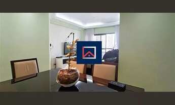 Imagem 2: Apartamento Locação 2 Dormitórios - 80 m² Alto da Lapa