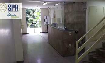 Imagem 5: Kitnet com 1 dormitório para alugar, 30 m² por R$ 1.100,00 - Asa Norte - Brasília/DF