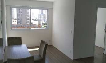 Imagem 2: Apartamento para aluguel possui 38 metros quadrados com 2 quartos