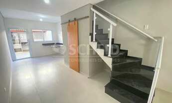 Imagem 6: Sobrado novo Casa com 3 dormitórios