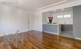 Imagem 4: Apartamento com 2 dormitórios à venda, 76 m² - Jardim América - São Paulo/SP