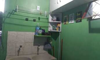 Imagem 3: Apartamento climatizado e mobiliado. ALUGO R$700,00