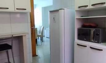 Imagem 6: Apartamento mobiliado com 3 quartos no Vicente Pinzon - AP40415