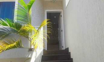 Imagem 7: Casa com 3 dormitórios, 220 m² - venda por R$ 950.000,00 ou aluguel por R$ 4.500,00/mês