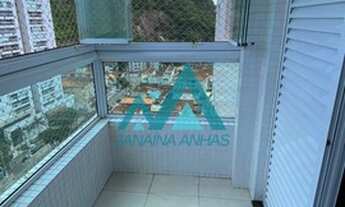 Imagem 5: Apartamento Locação 3 dormitórios , 2 vagas e lazer - José Menino - Santos - SP